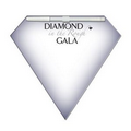 Diamond Digital Memo Board
